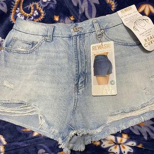 Womens shorts